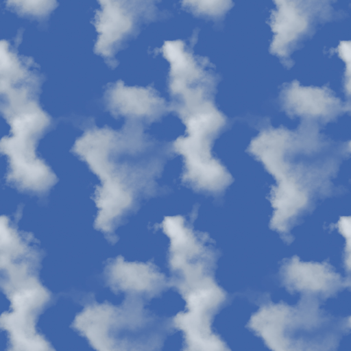 Clouds